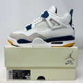 Jordan 4 Retro SB Navy