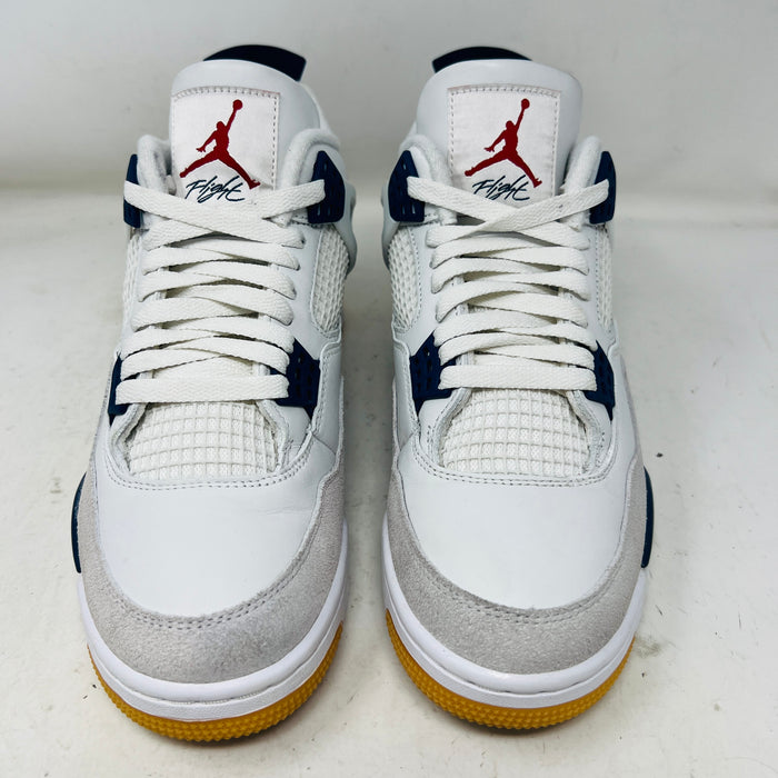 Jordan 4 Retro SB Navy