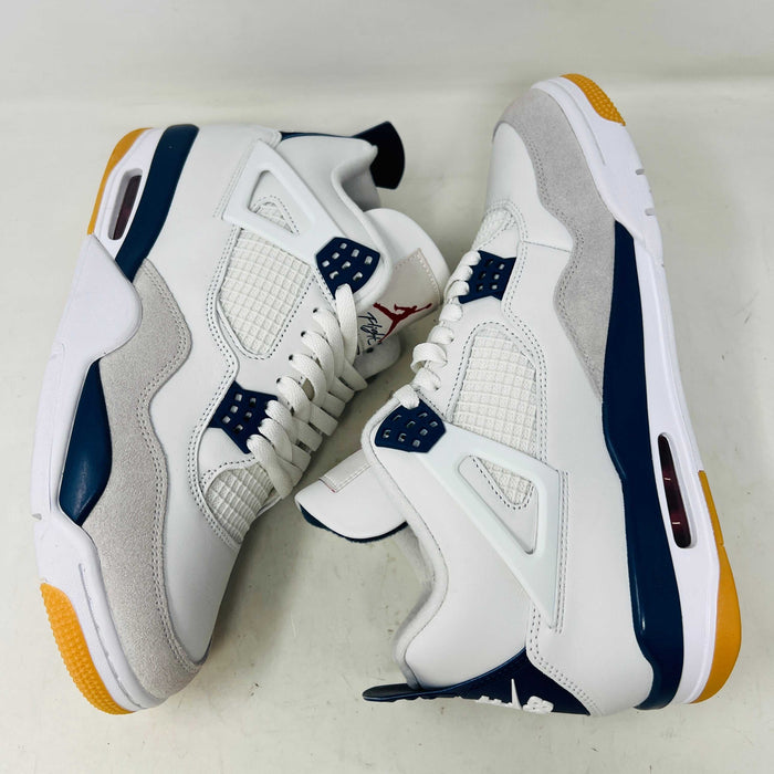 Jordan 4 Retro SB Navy