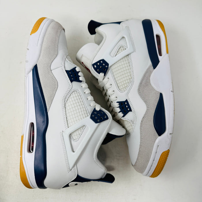 Jordan 4 Retro SB Navy