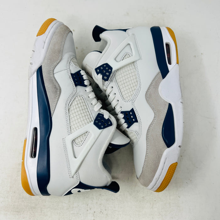 Jordan 4 Retro SB Navy
