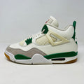 Jordan 4 Retro SB Pine Green