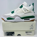 Jordan 4 Retro SB Pine Green