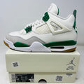 Jordan 4 Retro SB Pine Green