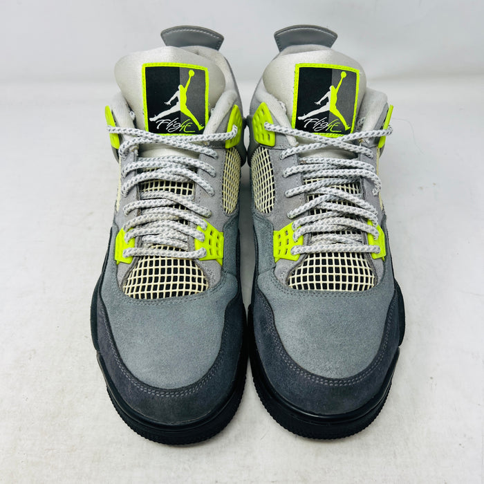 Jordan 4 Retro SE 95 Neon