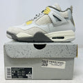Jordan 4 Retro SE Craft Photon Dust