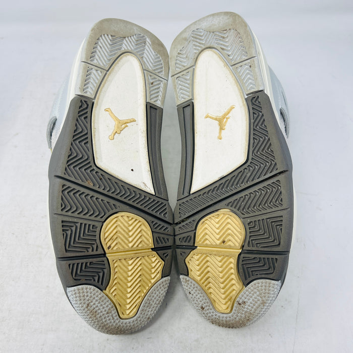 Jordan 4 Retro SE Craft Photon Dust
