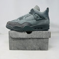 Jordan 4 Retro SE Paris Olympics Wet Cement