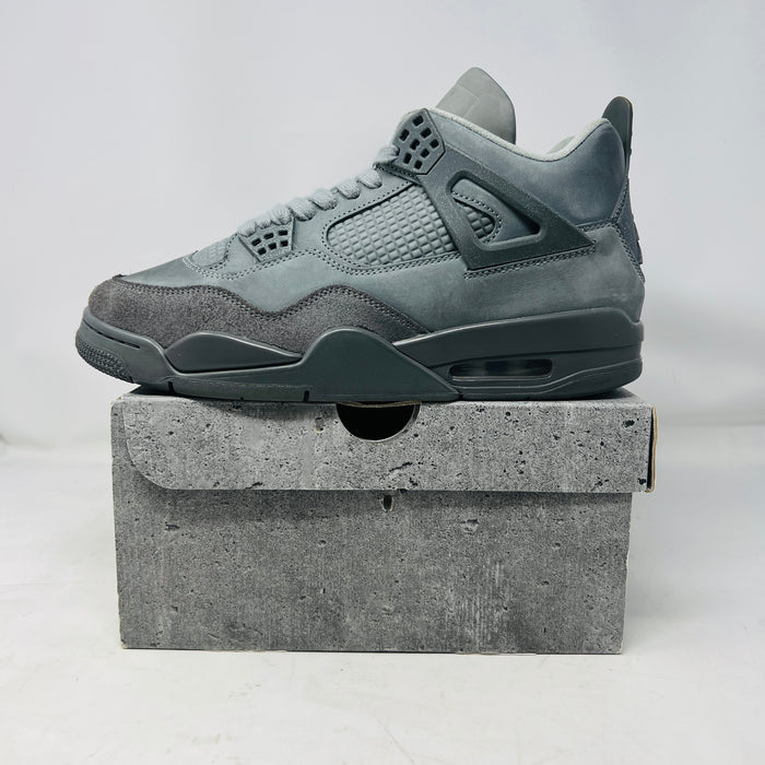 Jordan 4 Retro SE Paris Olympics Wet Cement