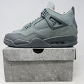 Jordan 4 Retro SE Paris Olympics Wet Cement