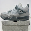 Jordan 4 Retro SE Paris Olympics Wet Cement