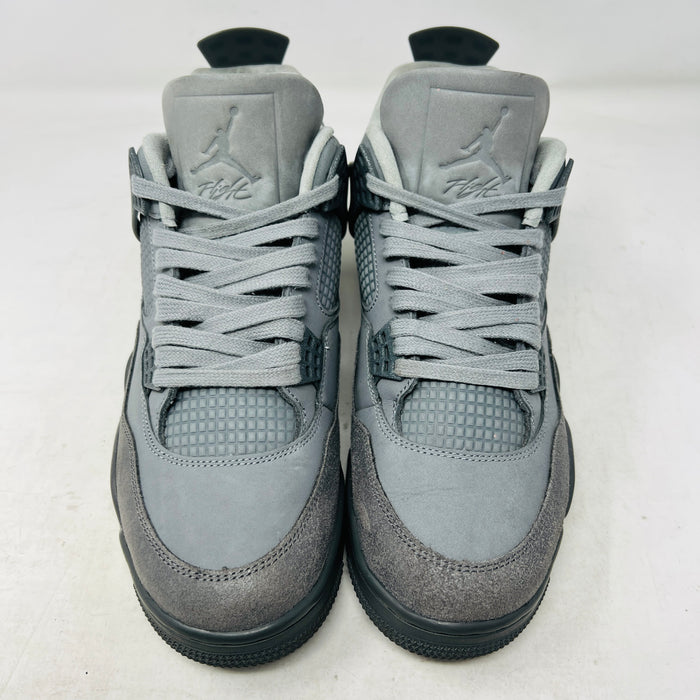 Jordan 4 Retro SE Paris Olympics Wet Cement