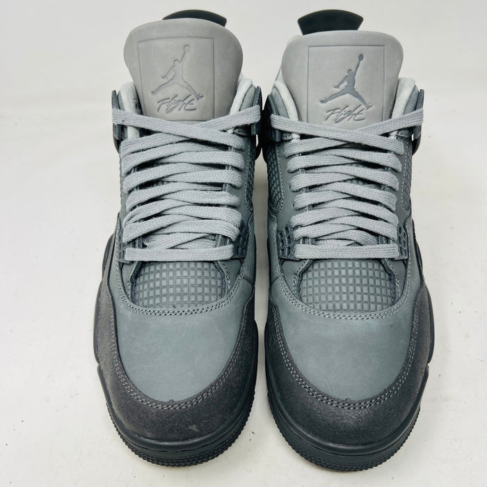 Jordan 4 Retro SE Paris Olympics Wet Cement