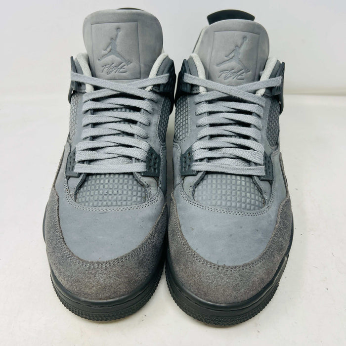 Jordan 4 Retro SE Paris Olympics Wet Cement