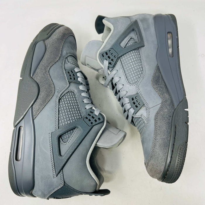 Jordan 4 Retro SE Paris Olympics Wet Cement