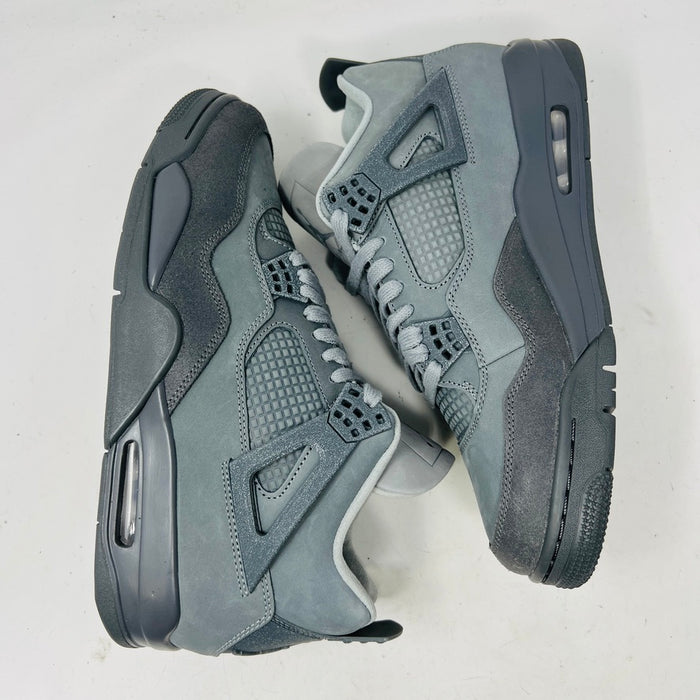 Jordan 4 Retro SE Paris Olympics Wet Cement