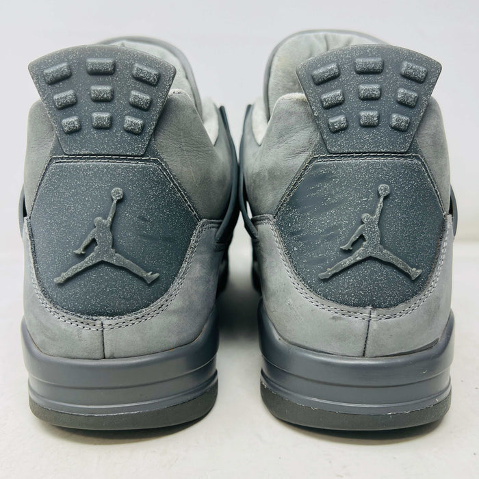 Jordan 4 Retro SE Paris Olympics Wet Cement