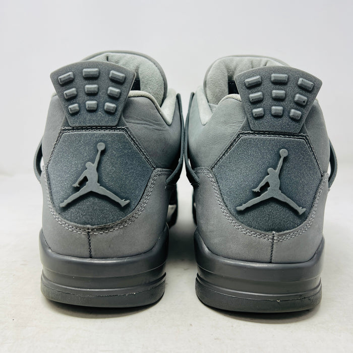 Jordan 4 Retro SE Paris Olympics Wet Cement