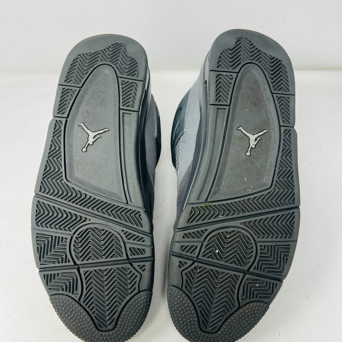 Jordan 4 Retro SE Paris Olympics Wet Cement