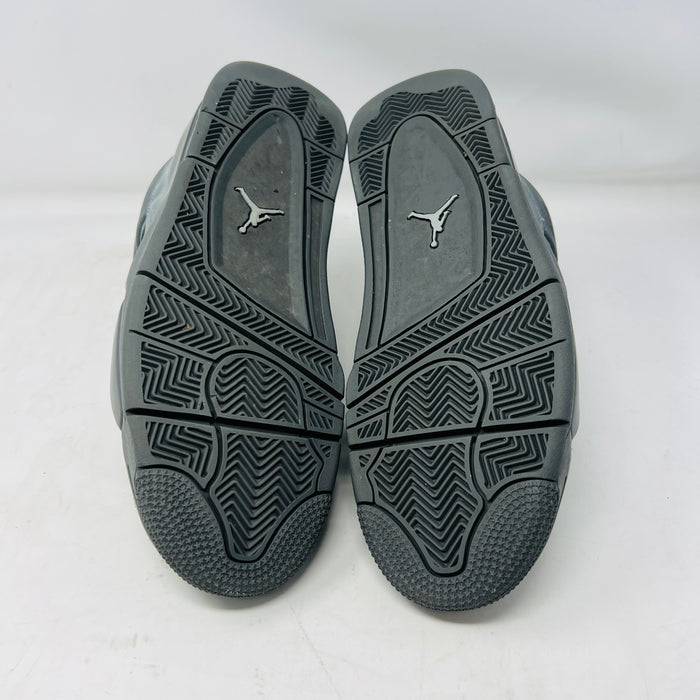 Jordan 4 Retro SE Paris Olympics Wet Cement