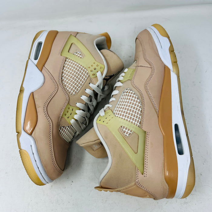 Jordan 4 Retro Shimmer (Women's)