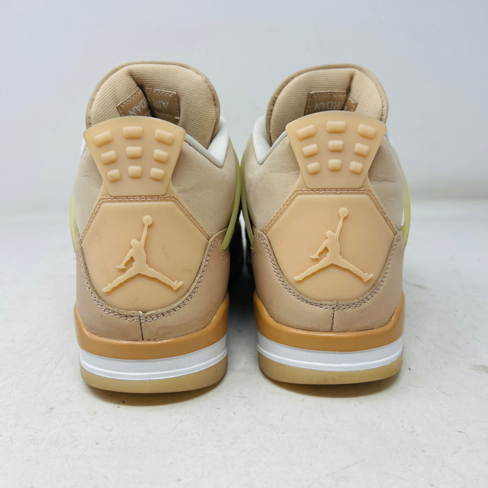 Jordan 4 Retro Shimmer (Women's)