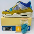 Jordan 4 Retro SP 30th Anniversary Union Desert Moss