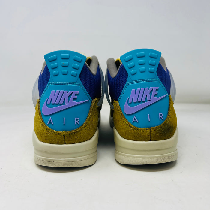 Jordan 4 Retro SP 30th Anniversary Union Desert Moss