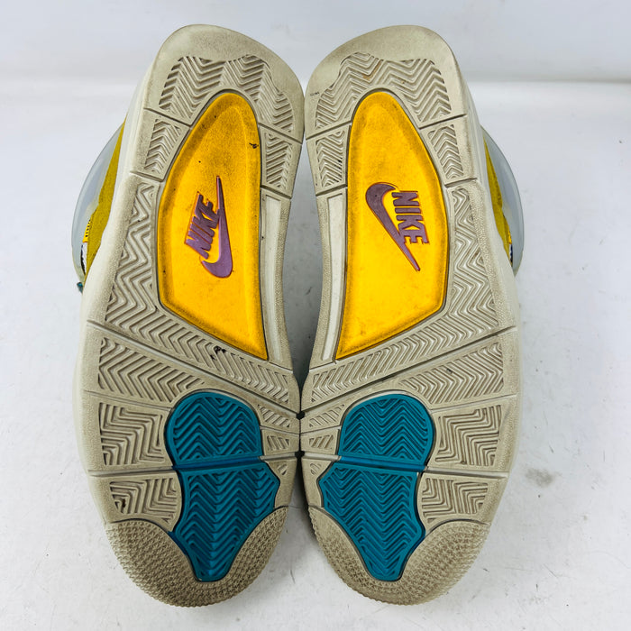 Jordan 4 Retro SP 30th Anniversary Union Desert Moss