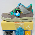 Jordan 4 Retro SP 30th Anniversary Union Taupe Haze
