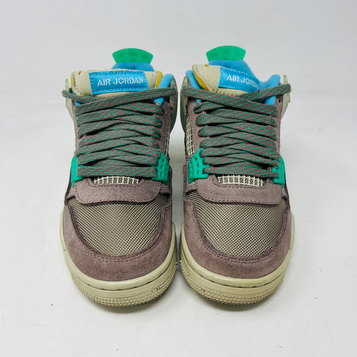 Jordan 4 Retro SP 30th Anniversary Union Taupe Haze