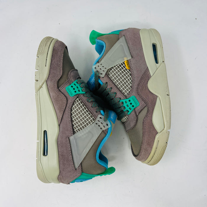 Jordan 4 Retro SP 30th Anniversary Union Taupe Haze