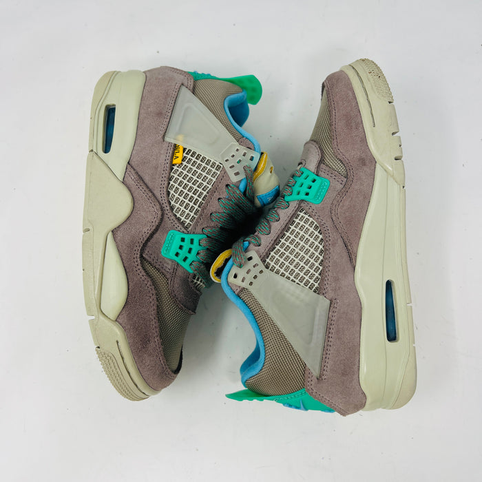 Jordan 4 Retro SP 30th Anniversary Union Taupe Haze