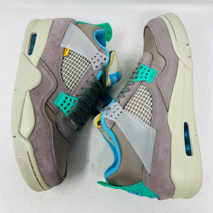 Jordan 4 Retro SP 30th Anniversary Union Taupe Haze
