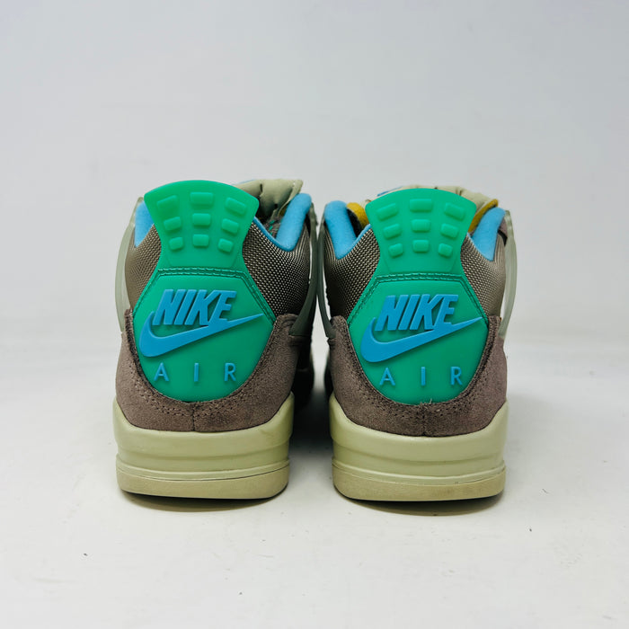 Jordan 4 Retro SP 30th Anniversary Union Taupe Haze
