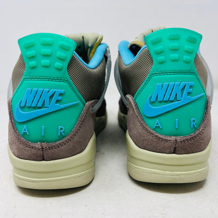 Jordan 4 Retro SP 30th Anniversary Union Taupe Haze