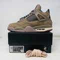 Jordan 4 Retro SP A Ma Maniére Dark Mocha