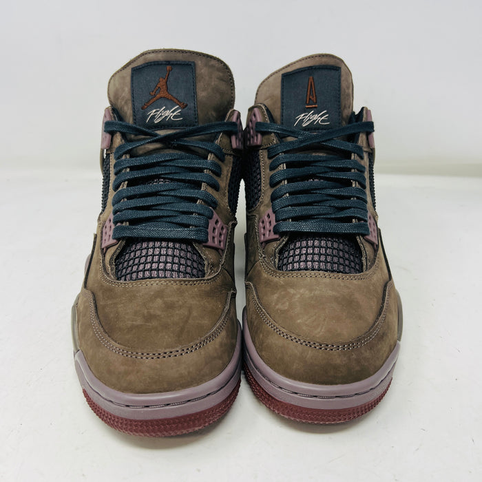 Jordan 4 Retro SP A Ma Maniére Dark Mocha