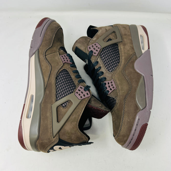 Jordan 4 Retro SP A Ma Maniére Dark Mocha