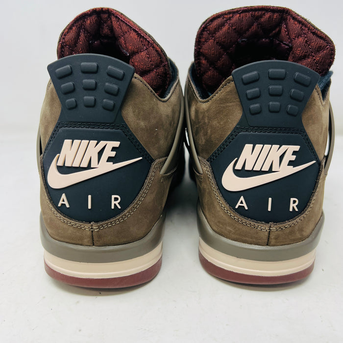 Jordan 4 Retro SP A Ma Maniére Dark Mocha
