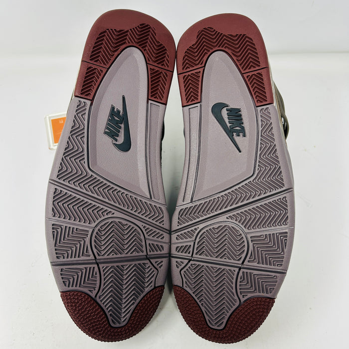 Jordan 4 Retro SP A Ma Maniére Dark Mocha