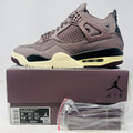 Jordan 4 Retro SP A Ma Maniére Violet Ore