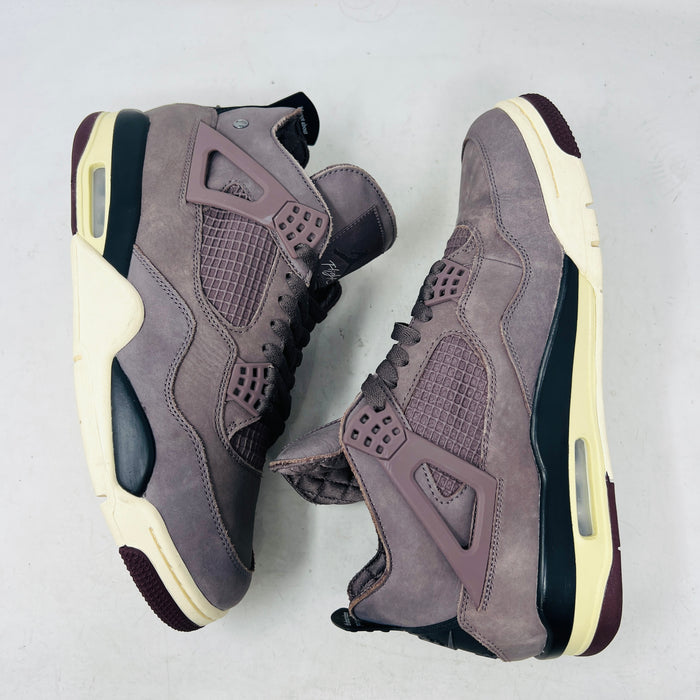 Jordan 4 Retro SP A Ma Maniére Violet Ore