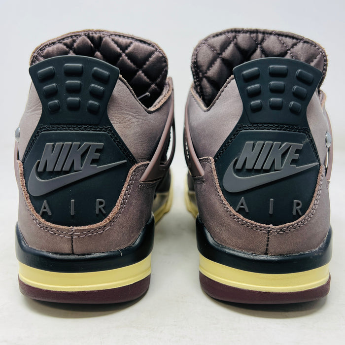 Jordan 4 Retro SP A Ma Maniére Violet Ore