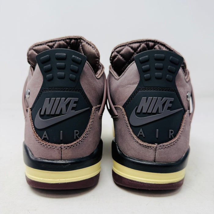 Jordan 4 Retro SP A Ma Maniére Violet Ore