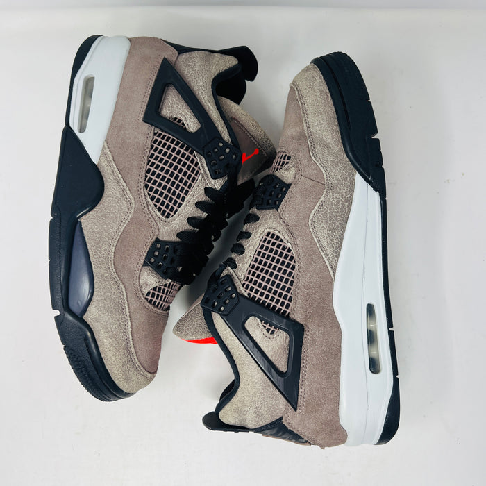 Jordan 4 Retro Taupe Haze