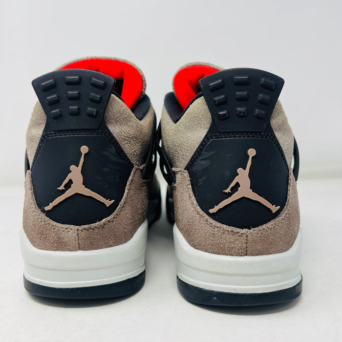Jordan 4 Retro Taupe Haze