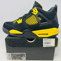 Jordan 4 Retro Thunder (2023) (GS)
