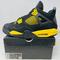 Jordan 4 Retro Thunder (2023)