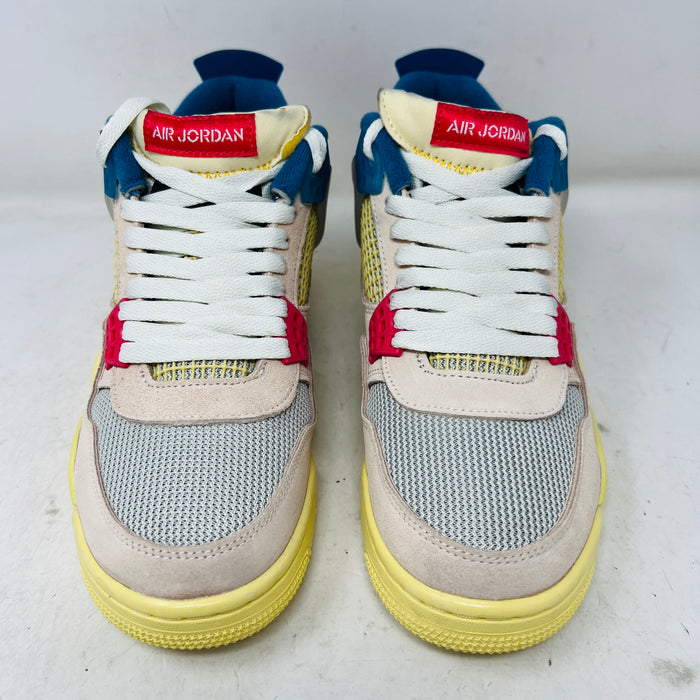 Jordan 4 Retro Union Guava Ice